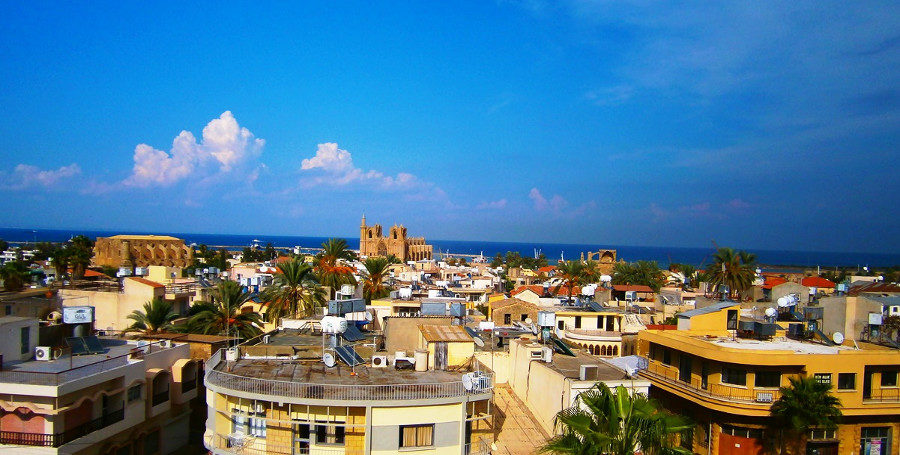 Famagusta 4 - North Cyprus Pictures