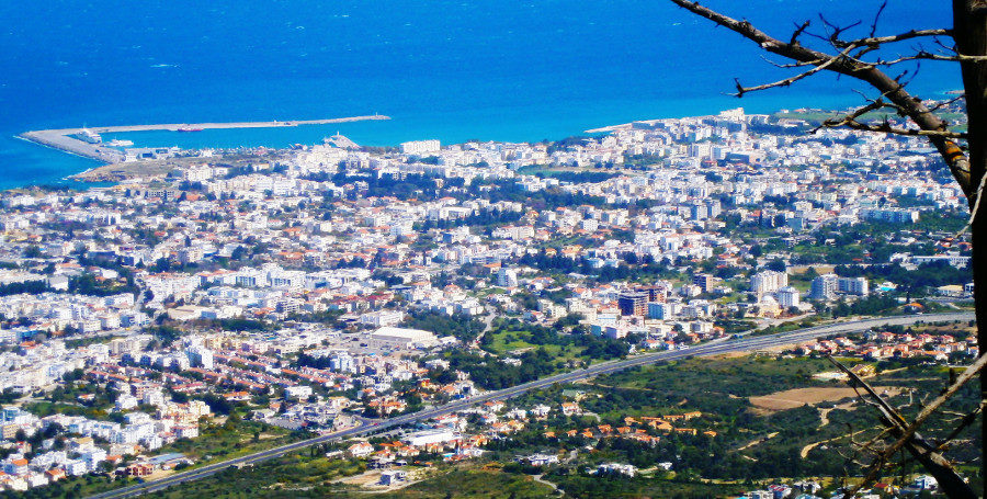 Kyrenia 3 - North Cyprus Picture