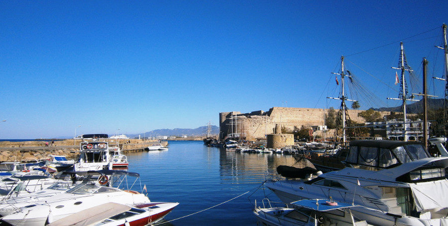 Kyrenia 8 - North Cyprus Picture