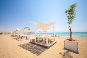 Bogaz Beach Semi Detached Riverside Villa 1 - North Cyprus Property