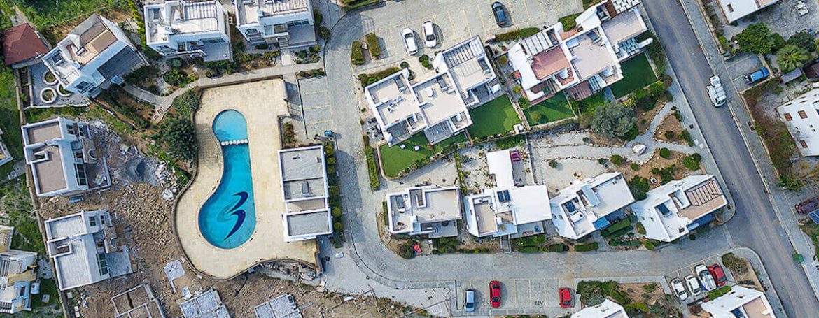 Karsi Village Homes - North Cyprus Property EX11
