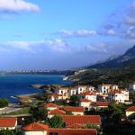 Kayalar Roundhouse Residences 1 - North Cyprus Property