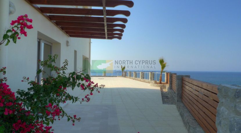 NCI Palm Villa Deluxe - North Cyprus Property 1