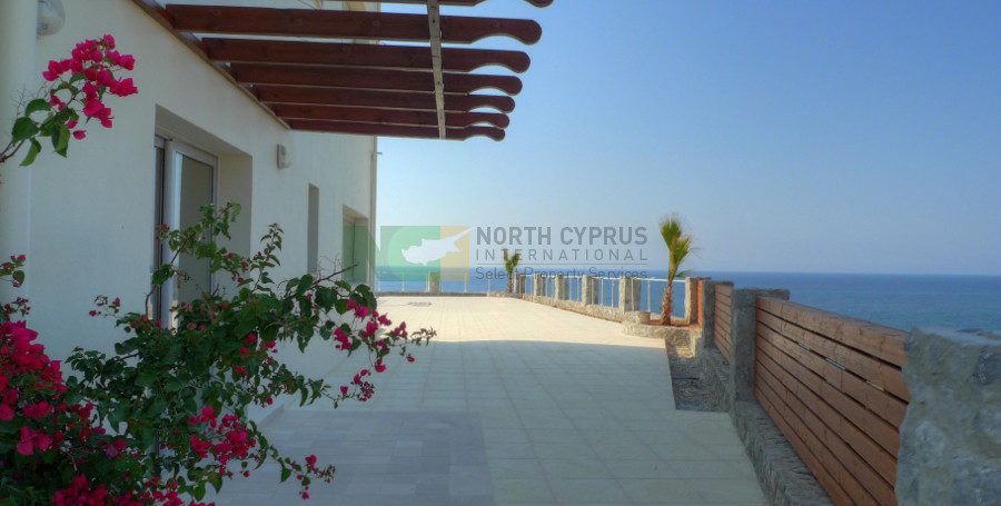 NCI Palm Villa Deluxe - North Cyprus Property 1