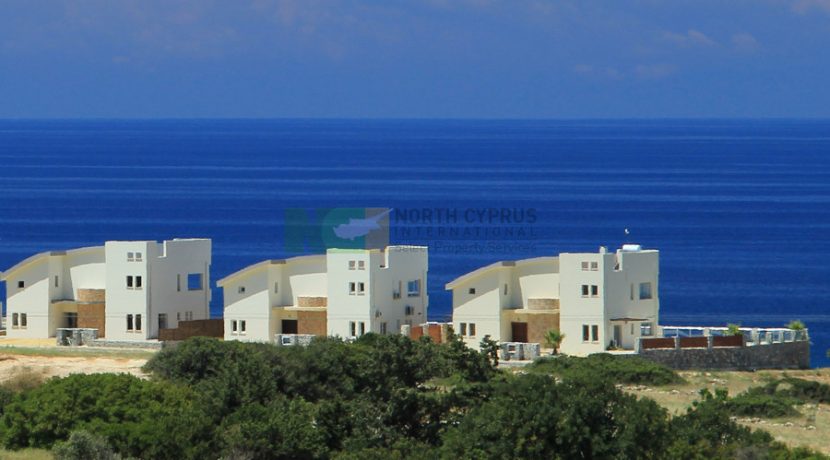 NCI Palm Villa Deluxe - North Cyprus Property 10