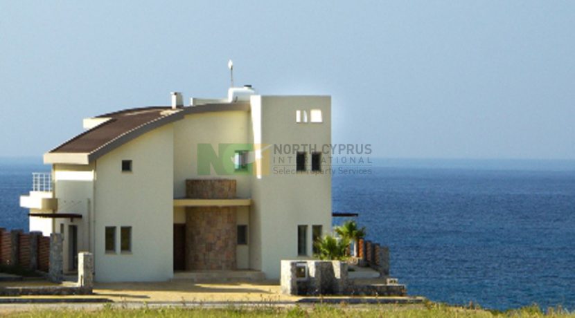 NCI Palm Villa Deluxe - North Cyprus Property 11