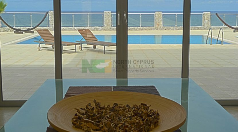 NCI Palm Villa Deluxe - North Cyprus Property 14