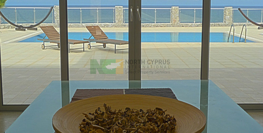 NCI Palm Villa Deluxe - North Cyprus Property 14