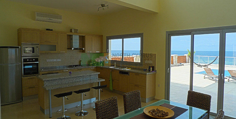 NCI Palm Villa Deluxe - North Cyprus Property 16