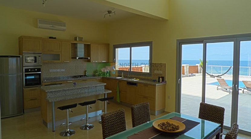NCI Palm Villa Deluxe - North Cyprus Property 21