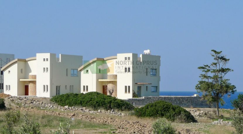 NCI Palm Villa Deluxe - North Cyprus Property 3