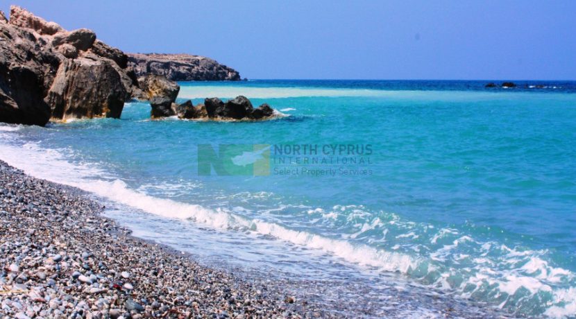 NCI Palm Villa Deluxe - North Cyprus Property 4