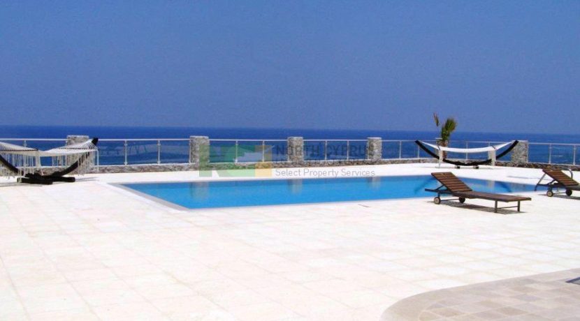 NCI Palm Villa Deluxe - North Cyprus Property 5