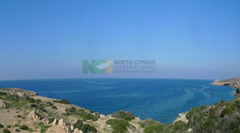 NCI Palm Villa Deluxe - North Cyprus Property 9