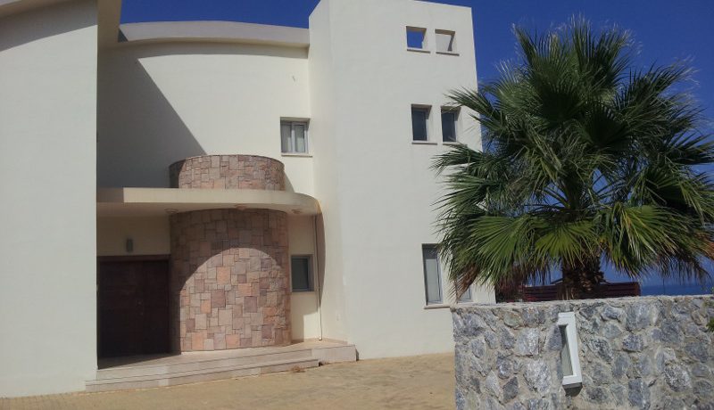 NCI Palm Villa - North Cyprus Property - 2
