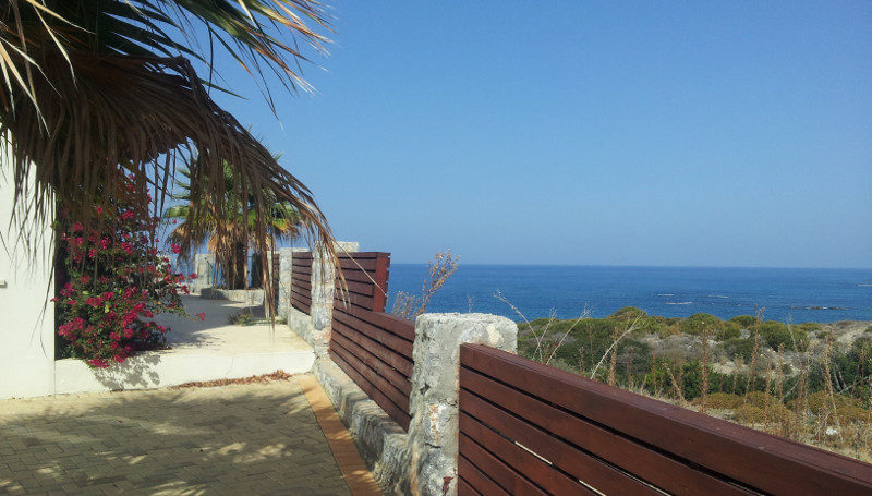 NCI Palm Villa - North Cyprus Property - 4