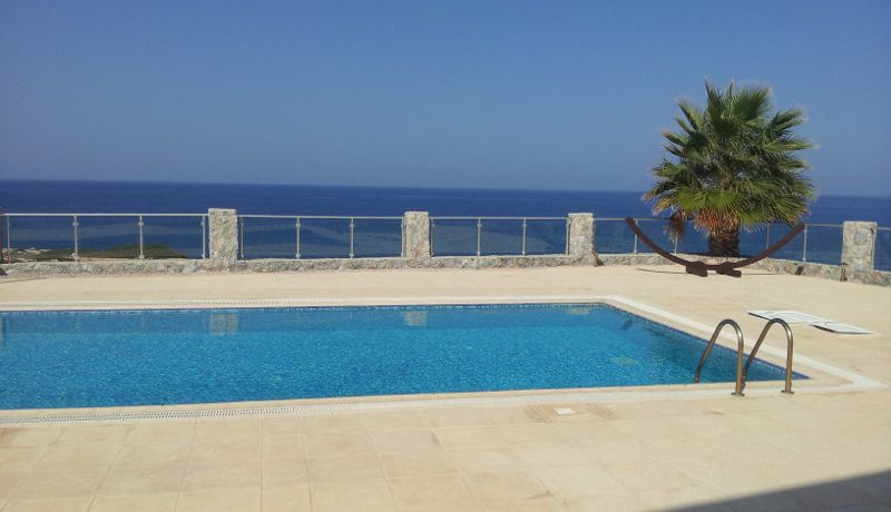 NCI Palm Villa - North Cyprus Property - 5
