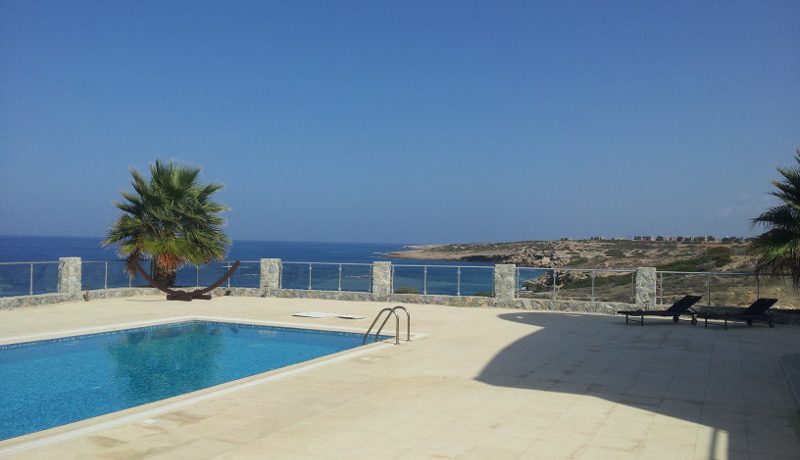NCI Palm Villa - North Cyprus Property - 6