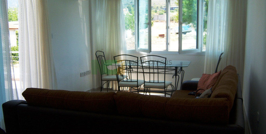 NCI Kyreia Ilyal Penthouse - 10 - North Cyprus Property