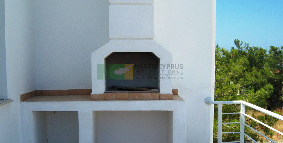 NCI Kyreia Ilyal Penthouse - 11 - North Cyprus Property