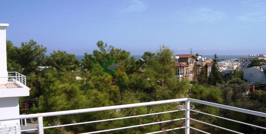 NCI Kyreia Ilyal Penthouse - 3 - North Cyprus Property