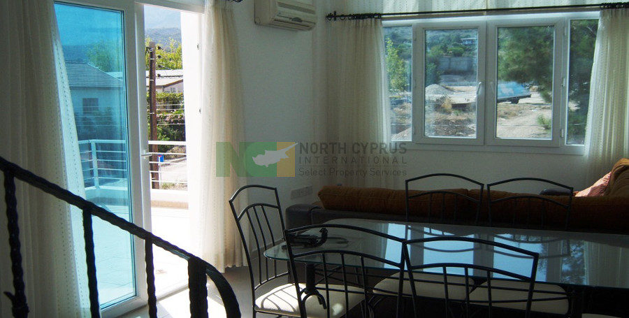 NCI Kyreia Ilyal Penthouse - 4 - North Cyprus Property
