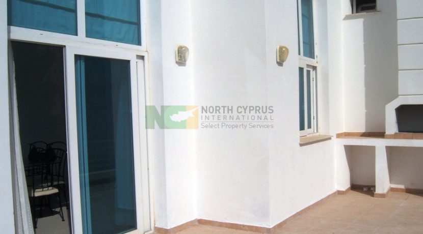 NCI Kyreia Ilyal Penthouse - 5 - North Cyprus Property