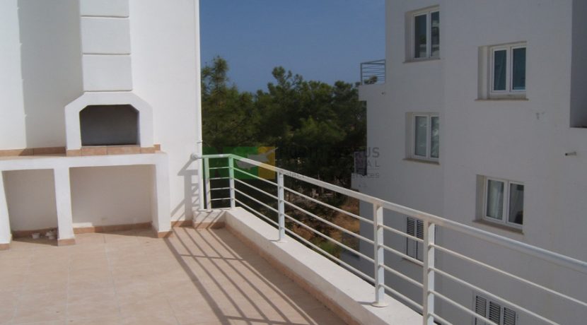 NCI Kyreia Ilyal Penthouse - 6 - North Cyprus Property