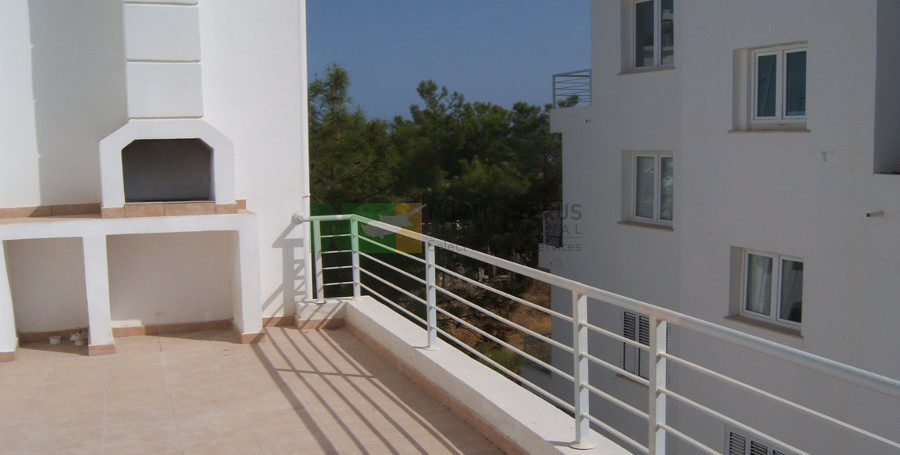 NCI Kyreia Ilyal Penthouse - 6 - North Cyprus Property