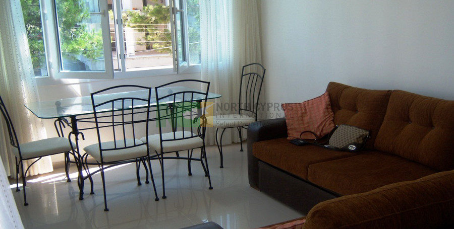 NCI Kyreia Ilyal Penthouse - 9 - North Cyprus Property