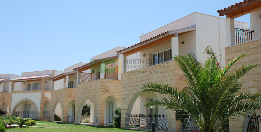 Bogaz Beachclub Frontline Penthouse 5 - North Cyprus Property