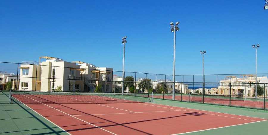 Karpasia Facilities X5 - Northern Cyprus Property
