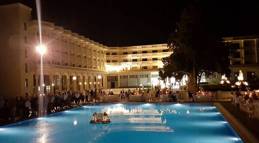 Kyrenia Luxury Hotel A9 - North Cyprus Property