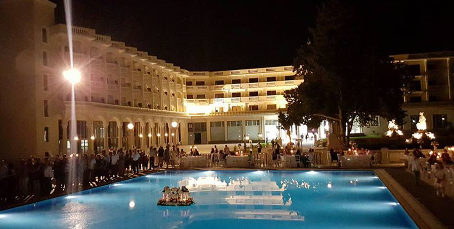 Kyrenia Luxury Hotel A9 - North Cyprus Property