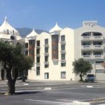 Kyrenia Luxury Hotel - North Cyprus Property 1