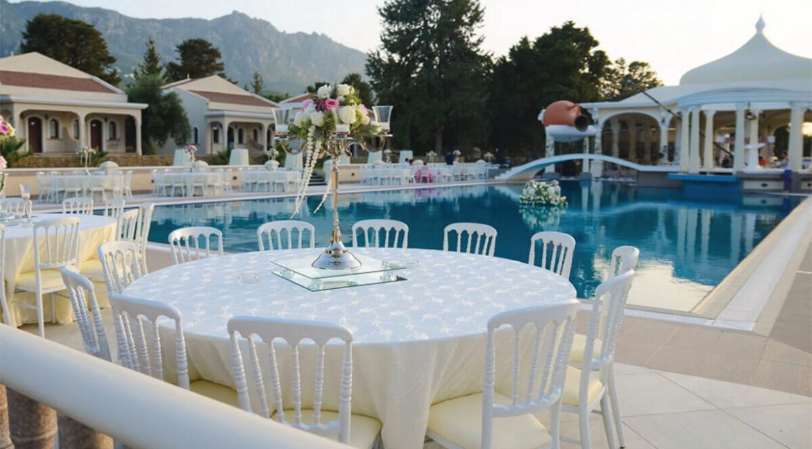 Kyrenia Luxury Hotel - North Cyprus Property 5