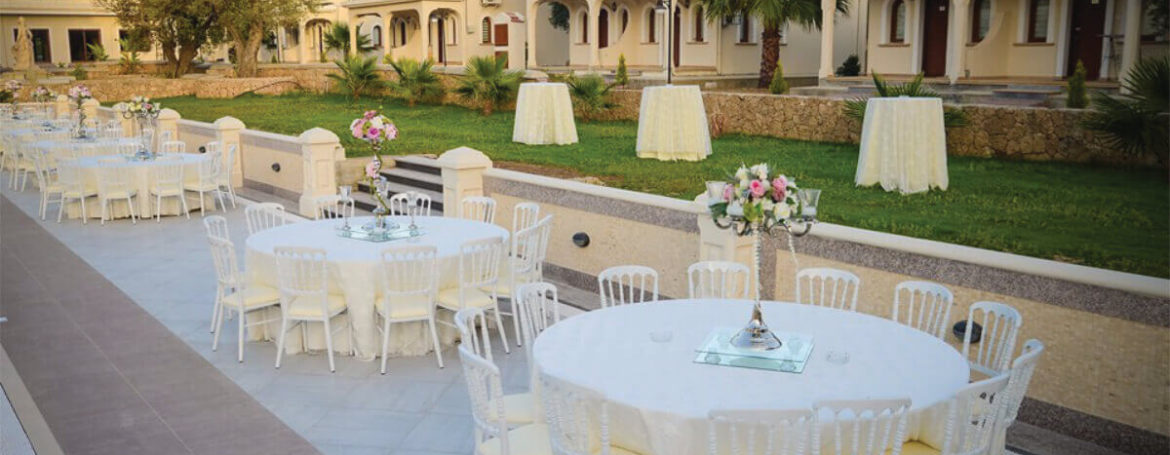 Kyrenia Luxury Hotel - North Cyprus Property 7