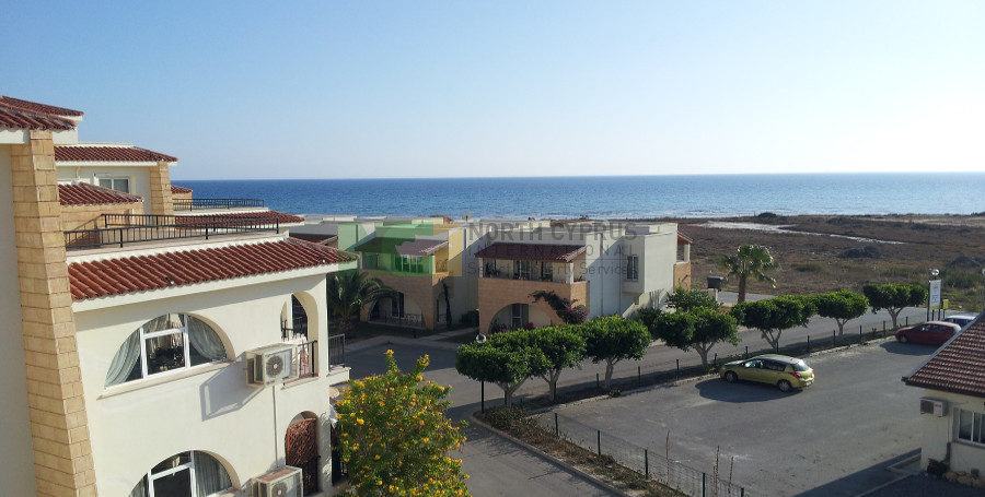 Bogaz Beachclub Penthouse - North Cyprus Property 1
