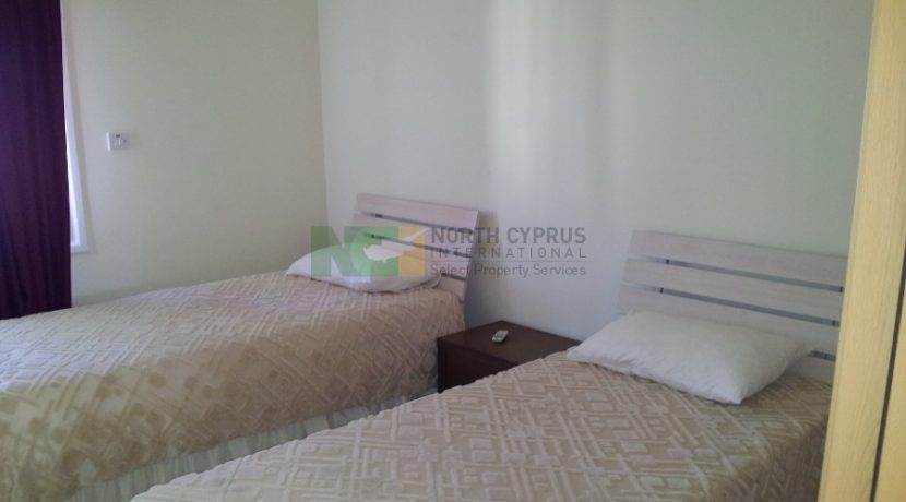Bogaz Beachclub Penthouse - North Cyprus Property 13
