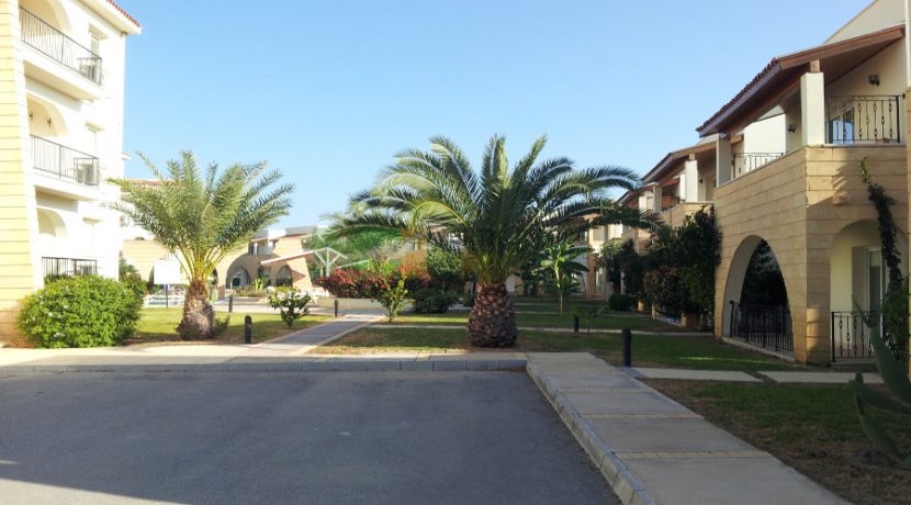 Bogaz Beachclub Penthouse - North Cyprus Property 16