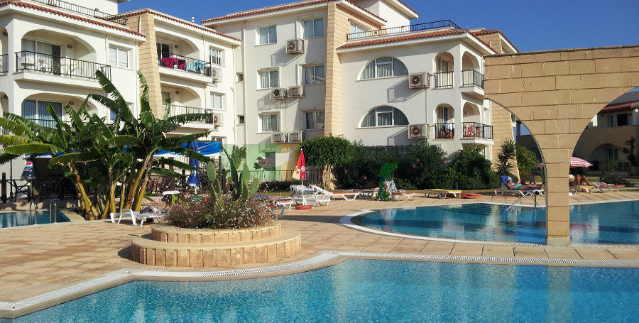 Bogaz Beachclub Penthouse - North Cyprus Property 3