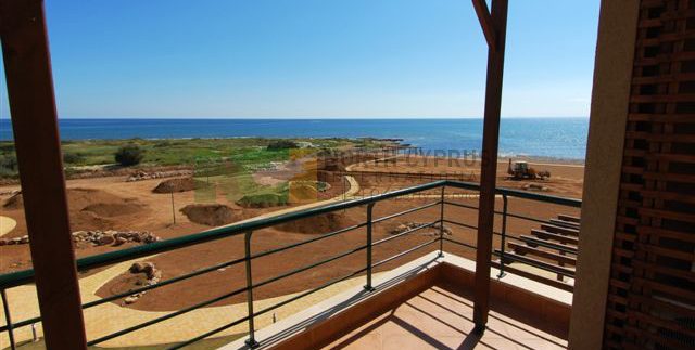 Bafra Beachfront Apartments 29 - North Cyprus Property