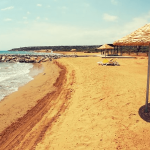 Bafra Beachfront 2 - North Cyprus