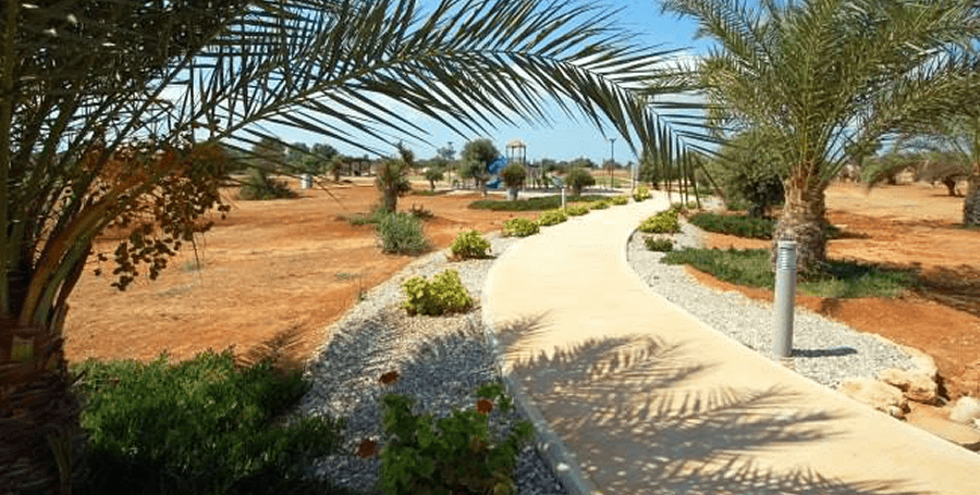 Bafra Beachfront Apartments 3 - North Cyprus Property