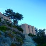 Kantara Castle - North Cyprus International - North Cyprus Property Agents