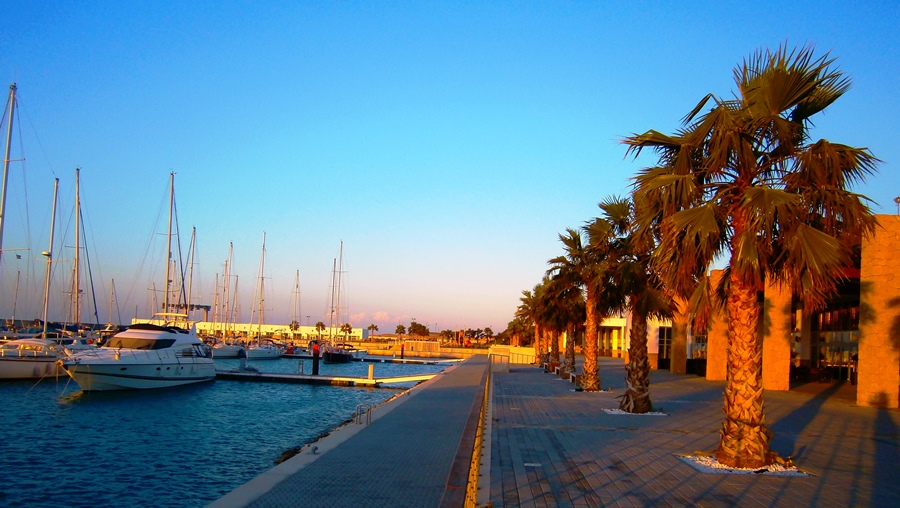 Karpaz Gate Marina - North Cyprus International - North Cyprus Property Agents