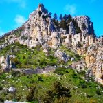 St Hilarion Castle - North Cyprus