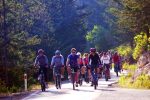 Bicycle Activity - North Cyprus