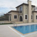 Ottoman Villas - North Cyprus Property Z1