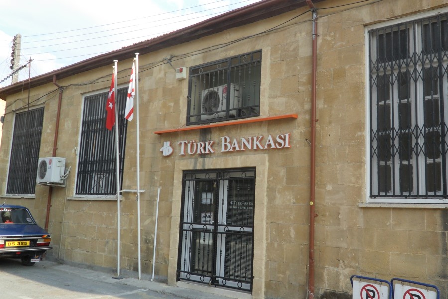 North Cyprus Turkish Bank